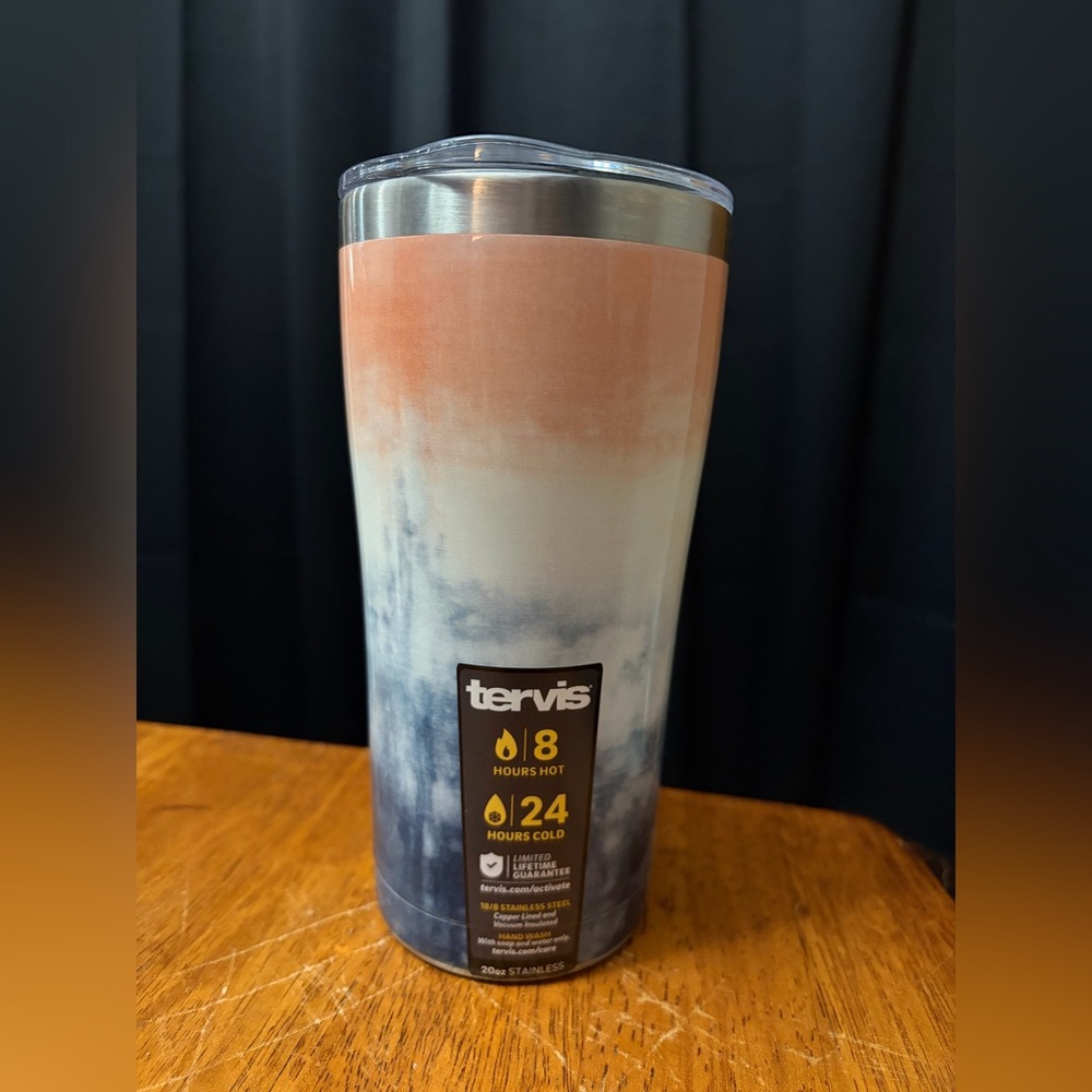 Tervis Gradient Stainless Steel Tumbler